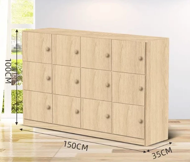 Kids' School Bag Cabinet suppliers