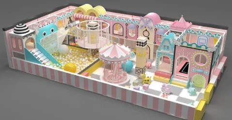 Mall Playground Equipment suppliers Mall Playground Equipment suppliers
