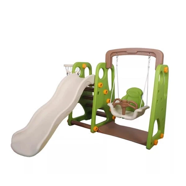 Playground Combination Slide